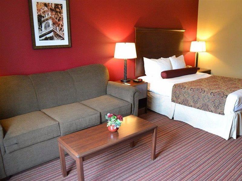 เบย์มอนต์ บาย วินด์แฮม เมควอน มิลวอคี แอเรีย Hotel Mequon ภายนอก รูปภาพ