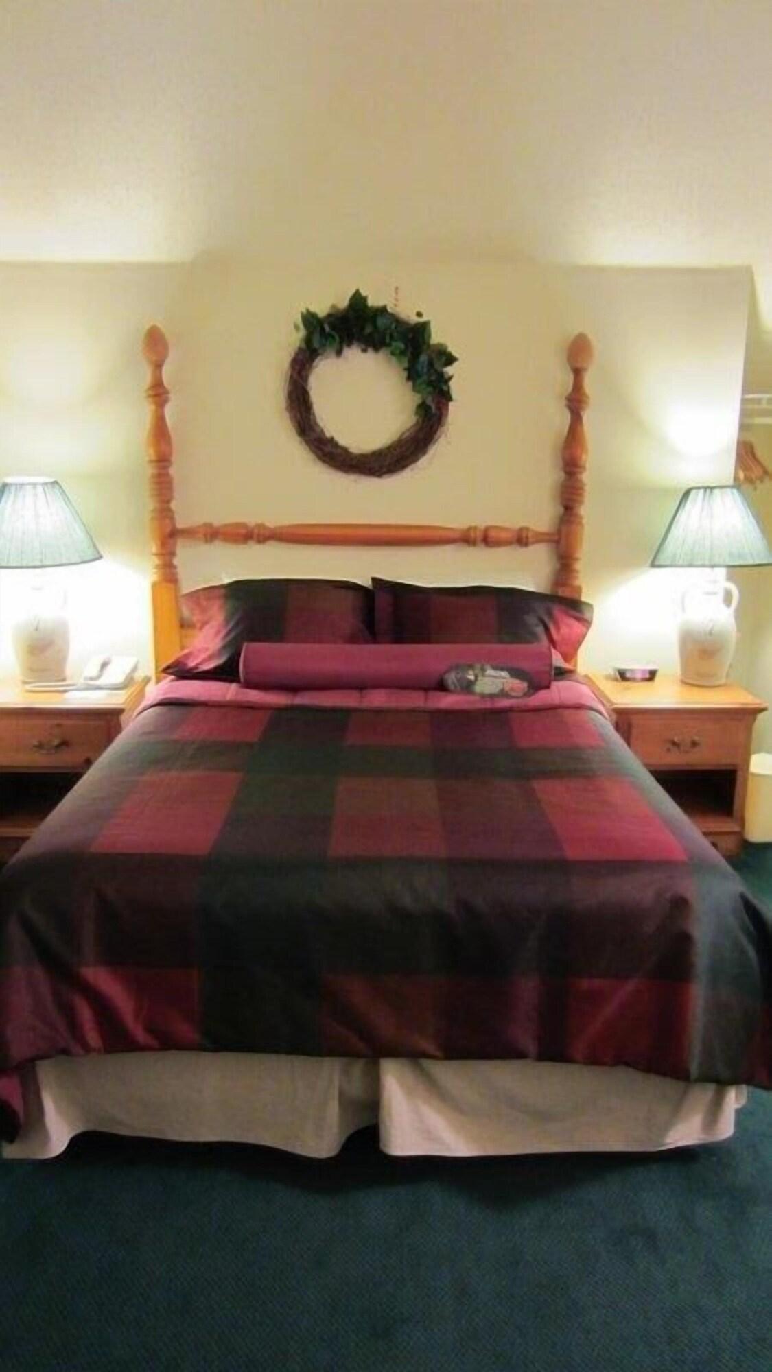 เบย์มอนต์ บาย วินด์แฮม เมควอน มิลวอคี แอเรีย Hotel Mequon ห้อง รูปภาพ