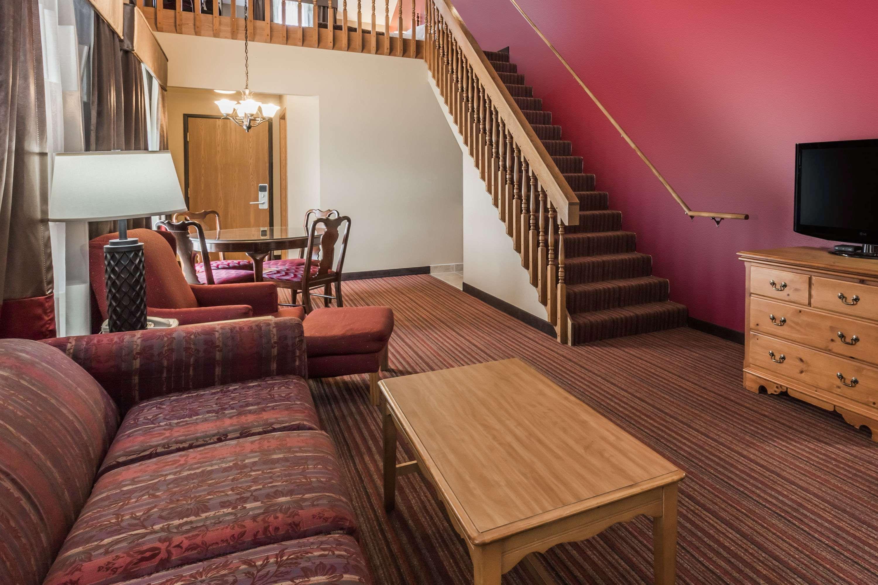เบย์มอนต์ บาย วินด์แฮม เมควอน มิลวอคี แอเรีย Hotel Mequon ภายนอก รูปภาพ