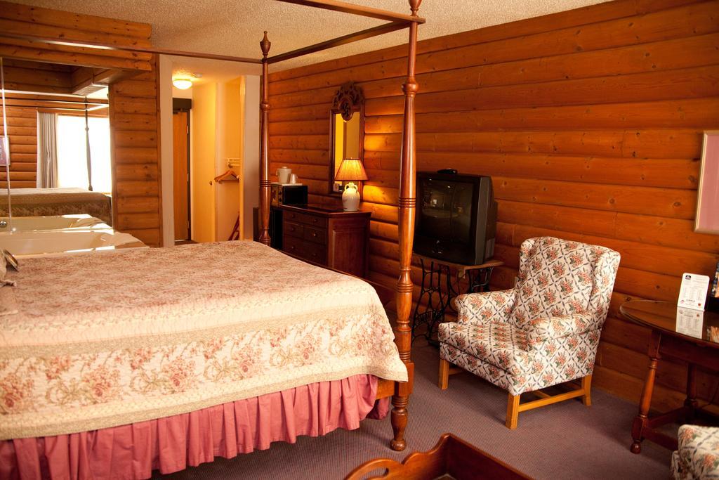 เบย์มอนต์ บาย วินด์แฮม เมควอน มิลวอคี แอเรีย Hotel Mequon ห้อง รูปภาพ