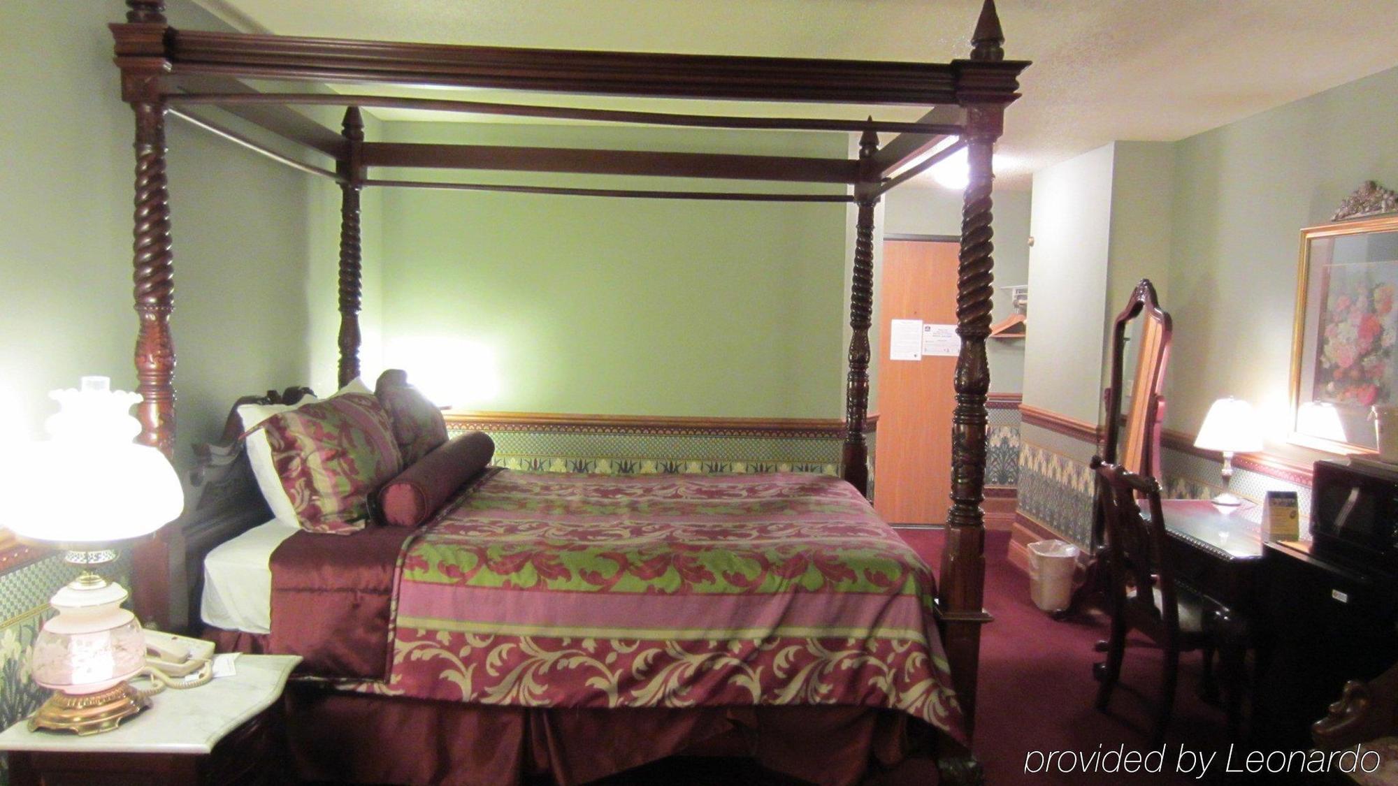 เบย์มอนต์ บาย วินด์แฮม เมควอน มิลวอคี แอเรีย Hotel Mequon ห้อง รูปภาพ
