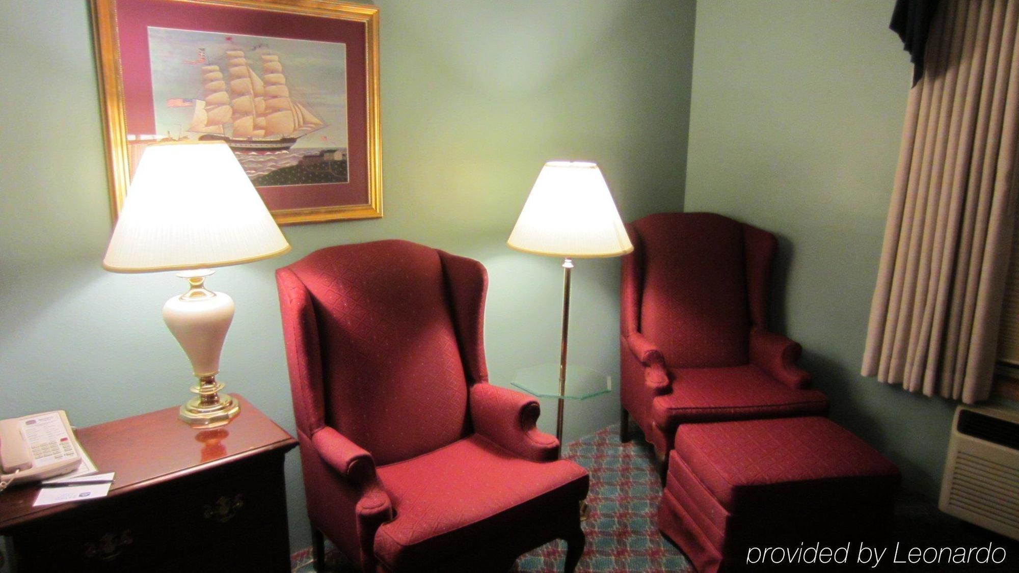 เบย์มอนต์ บาย วินด์แฮม เมควอน มิลวอคี แอเรีย Hotel Mequon ห้อง รูปภาพ