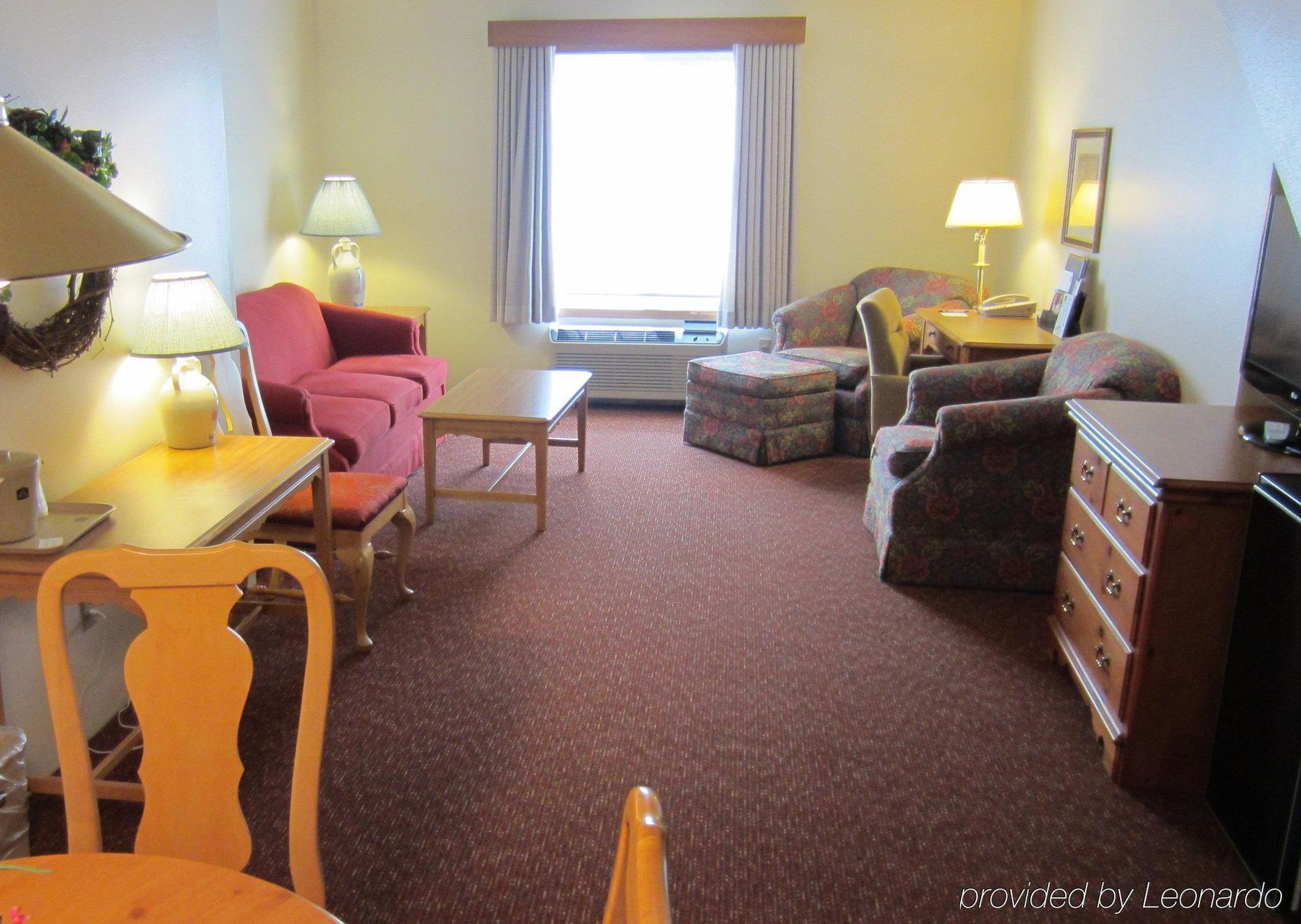 เบย์มอนต์ บาย วินด์แฮม เมควอน มิลวอคี แอเรีย Hotel Mequon ห้อง รูปภาพ