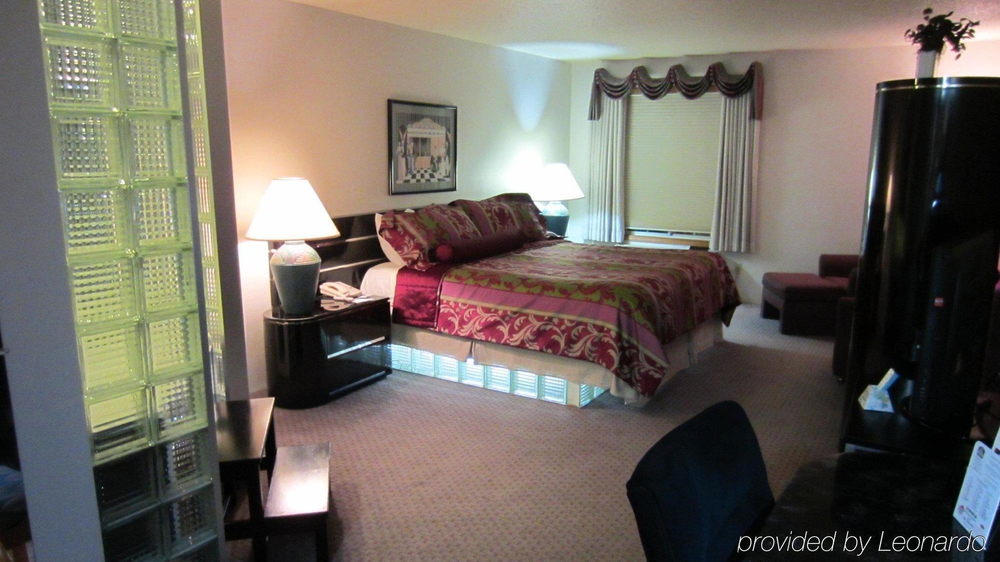 เบย์มอนต์ บาย วินด์แฮม เมควอน มิลวอคี แอเรีย Hotel Mequon ห้อง รูปภาพ