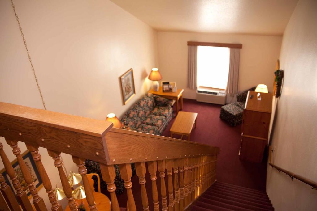 เบย์มอนต์ บาย วินด์แฮม เมควอน มิลวอคี แอเรีย Hotel Mequon ภายนอก รูปภาพ