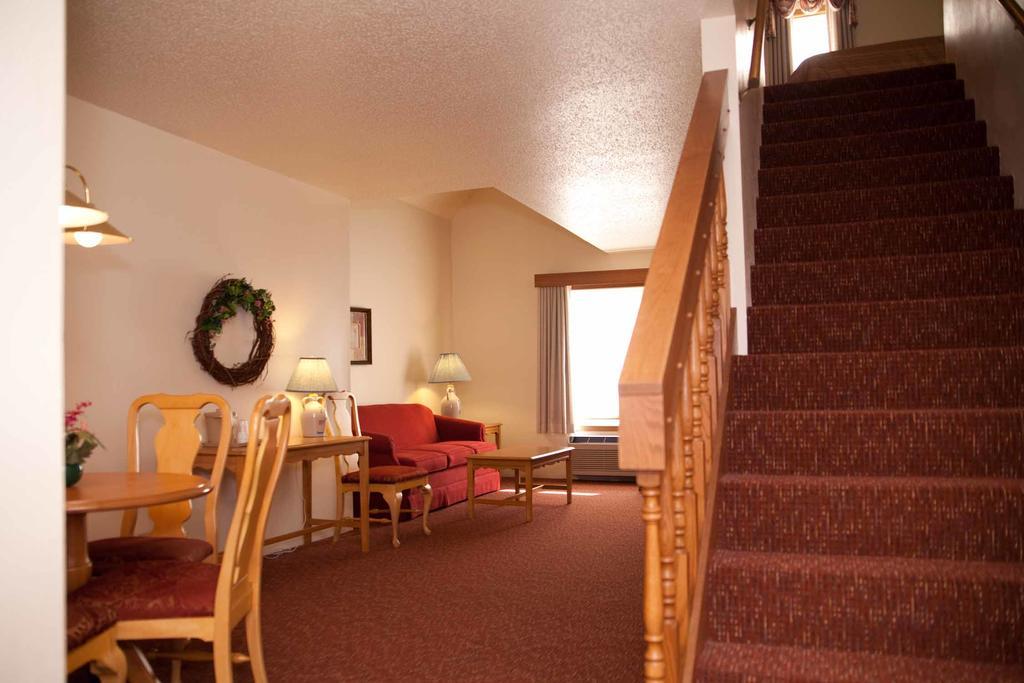 เบย์มอนต์ บาย วินด์แฮม เมควอน มิลวอคี แอเรีย Hotel Mequon ภายนอก รูปภาพ