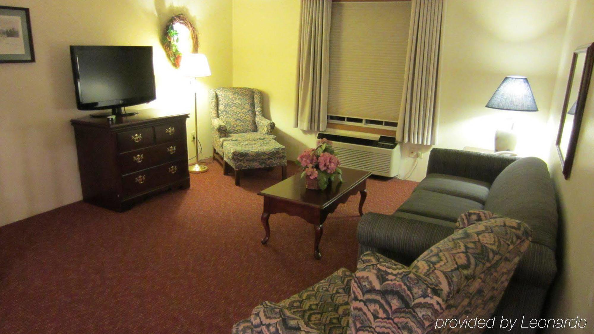 เบย์มอนต์ บาย วินด์แฮม เมควอน มิลวอคี แอเรีย Hotel Mequon ห้อง รูปภาพ