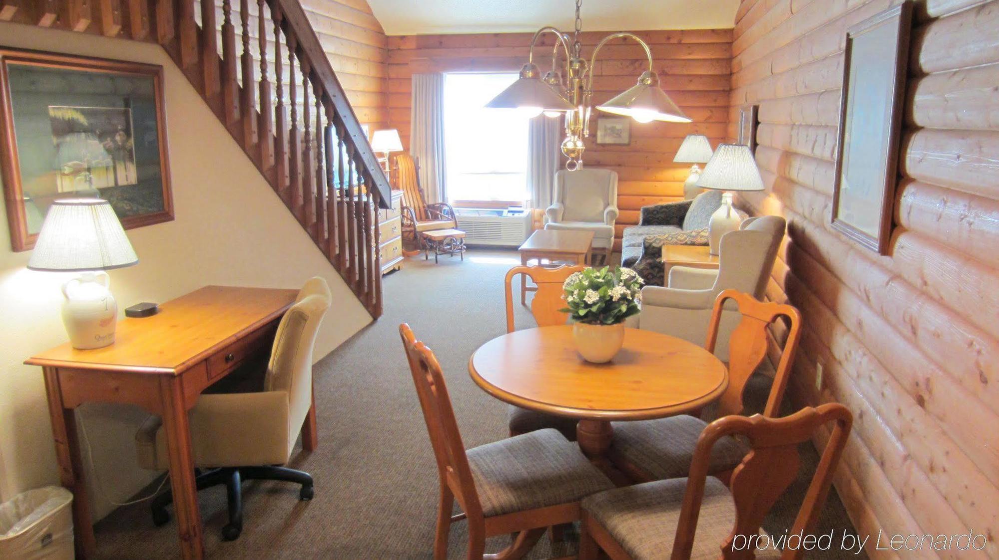 เบย์มอนต์ บาย วินด์แฮม เมควอน มิลวอคี แอเรีย Hotel Mequon ห้อง รูปภาพ