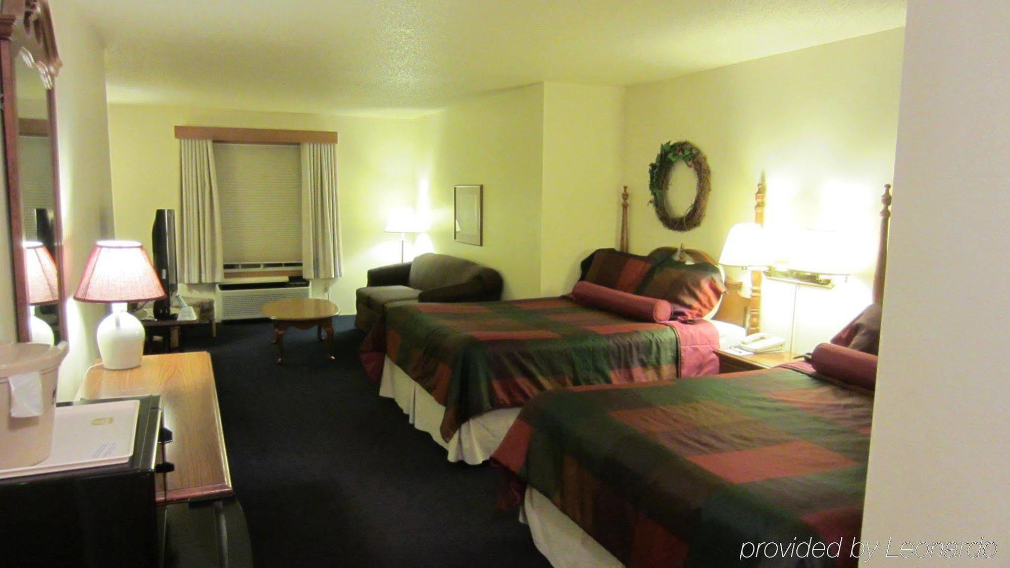 เบย์มอนต์ บาย วินด์แฮม เมควอน มิลวอคี แอเรีย Hotel Mequon ห้อง รูปภาพ