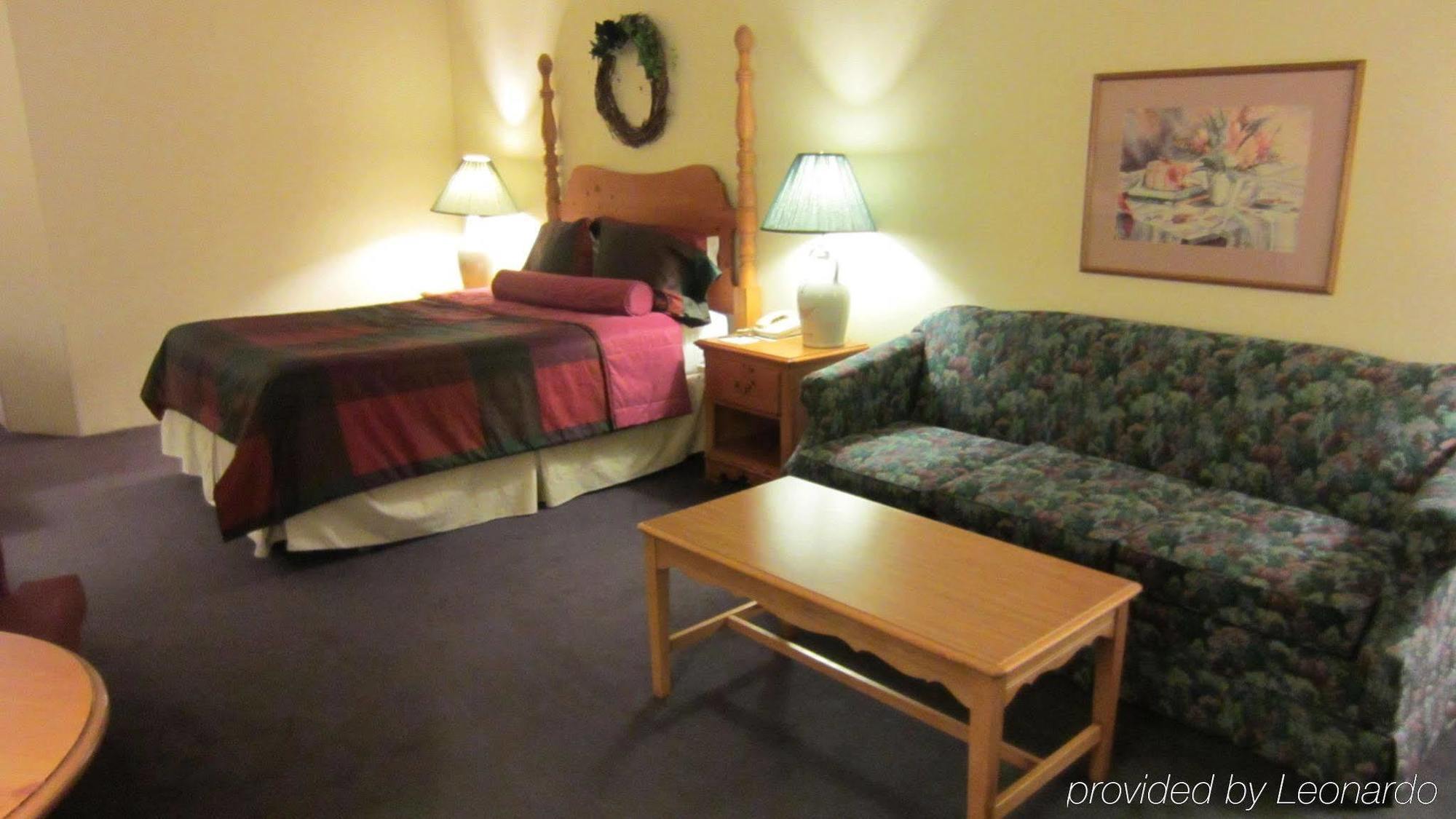 เบย์มอนต์ บาย วินด์แฮม เมควอน มิลวอคี แอเรีย Hotel Mequon ห้อง รูปภาพ