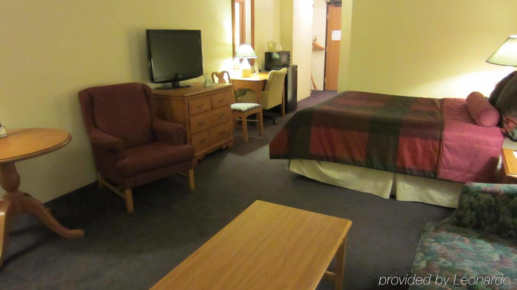 เบย์มอนต์ บาย วินด์แฮม เมควอน มิลวอคี แอเรีย Hotel Mequon ห้อง รูปภาพ