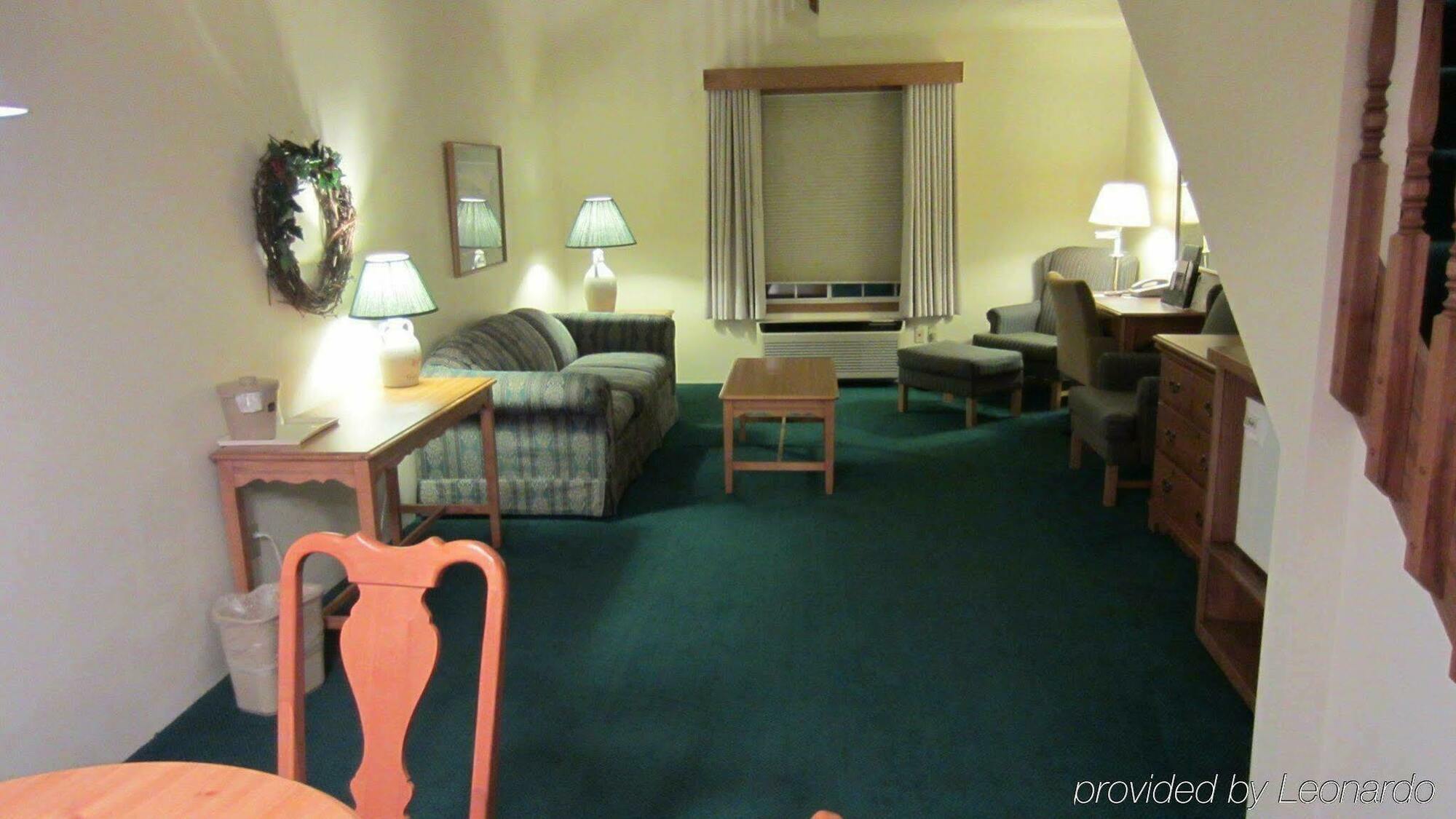 เบย์มอนต์ บาย วินด์แฮม เมควอน มิลวอคี แอเรีย Hotel Mequon ห้อง รูปภาพ