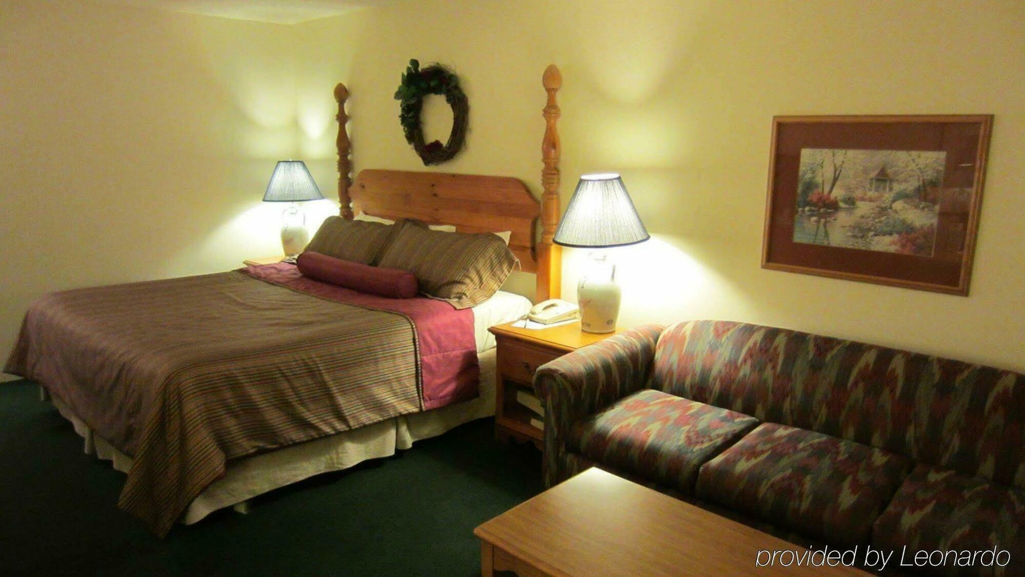 เบย์มอนต์ บาย วินด์แฮม เมควอน มิลวอคี แอเรีย Hotel Mequon ห้อง รูปภาพ