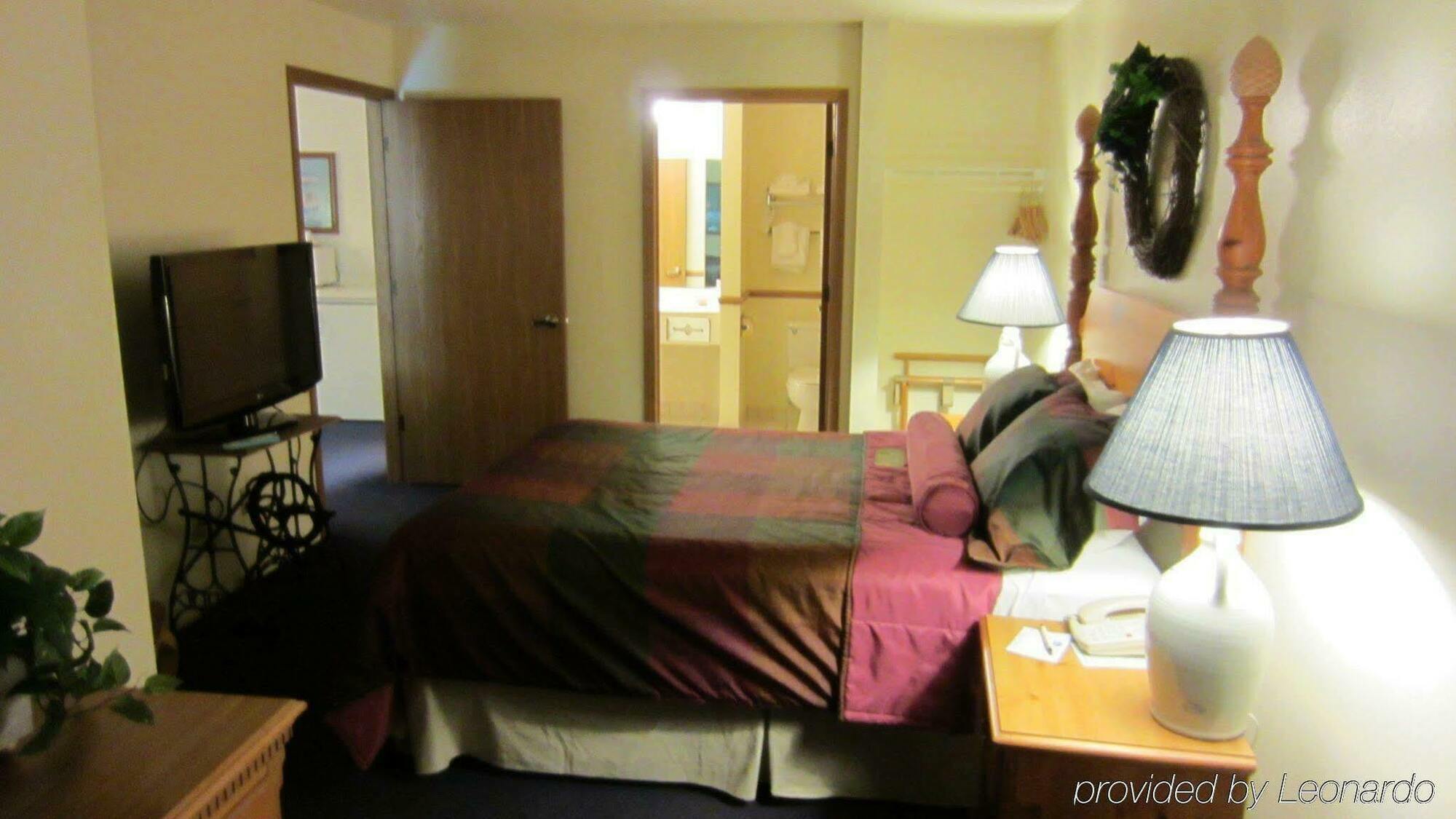 เบย์มอนต์ บาย วินด์แฮม เมควอน มิลวอคี แอเรีย Hotel Mequon ห้อง รูปภาพ